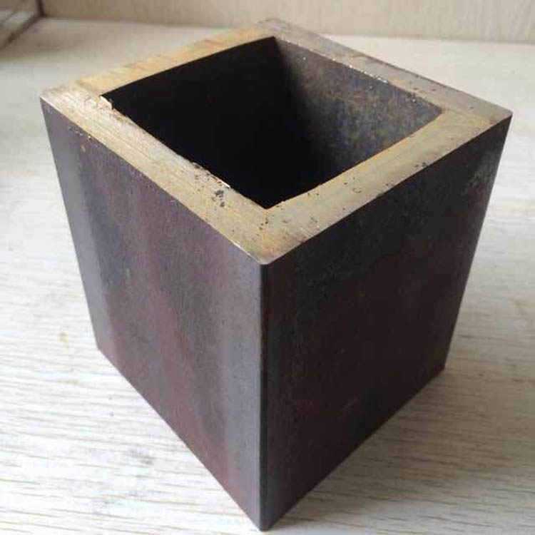 無(wú)縫直角方管 無(wú)縫直角方管